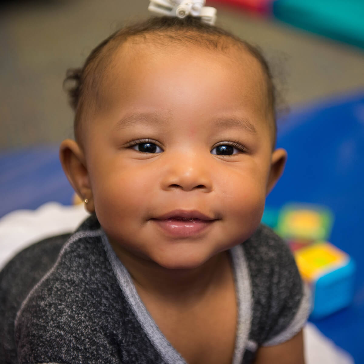 Infant Program The Cradle Club Child & Daycare In Maple Grove