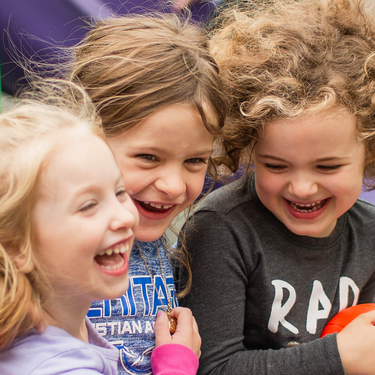 Preschool Program The Cradle Club Child & Daycare In Maple Grove