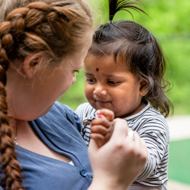 Toddler Program The Cradle Club Child & Daycare In Maple Grove