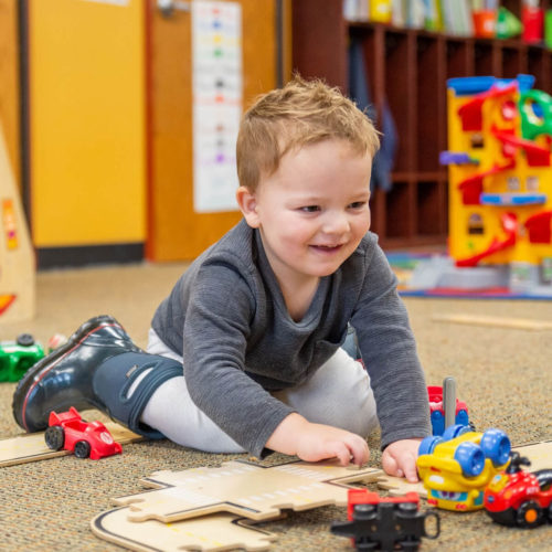 Toddler Program The Cradle Club Child & Daycare In Maple Grove