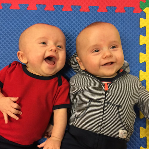 Infant Program The Cradle Club Child & Daycare In Maple Grove