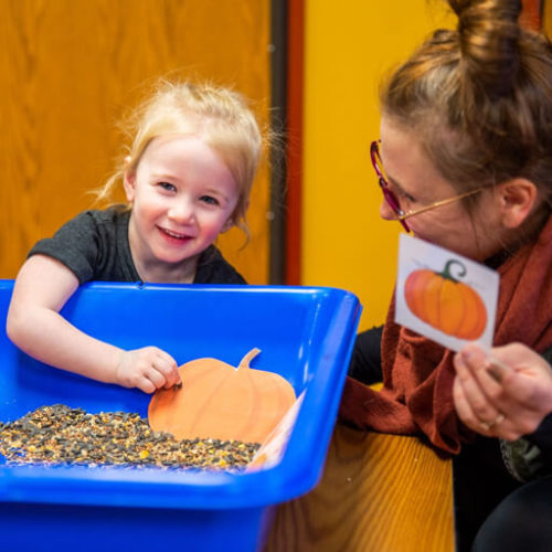 Toddler Program The Cradle Club Child & Daycare In Maple Grove