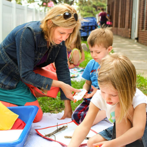 Our Curriculum The Cradle Club Child & Daycare In Maple Grove
